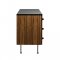 Gubi - 62 Sideboard | 3 skuffer