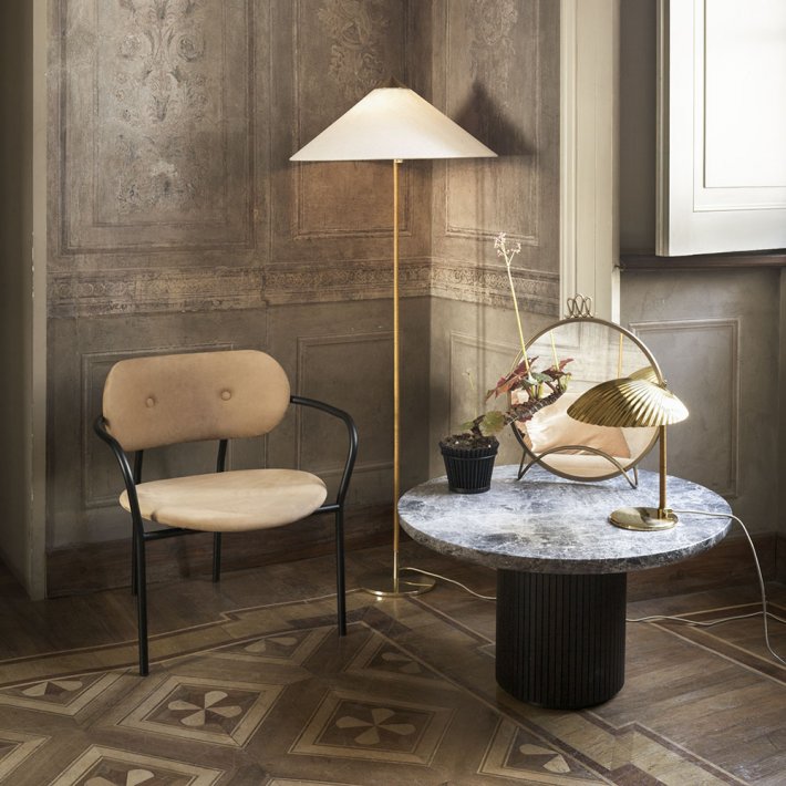 Gubi - 5321 Table Lamp 