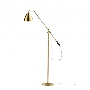 Gubi - Bestlite BL4 | Brass shiny | Brass
