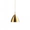 Gubi - Bestlite BL9 | 21 | Messing | Shiny brass