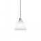 Gubi - Bestlite BL9 pendel | 16 | Krom |Bone china