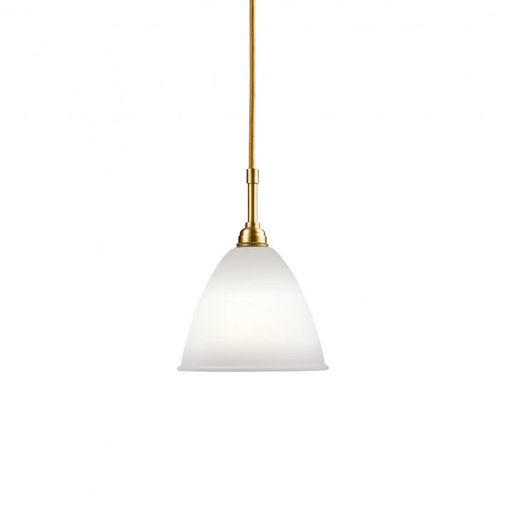 Gubi - Bestlite BL9 | 16 | Messing | Bone china