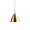 Gubi - Bestlite BL9 | 16 | Messing | Shiny brass