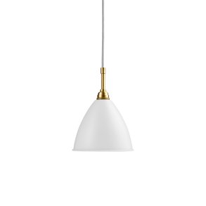 Gubi - Bestlite BL9 | 16 | Messing | Soft white semi matt