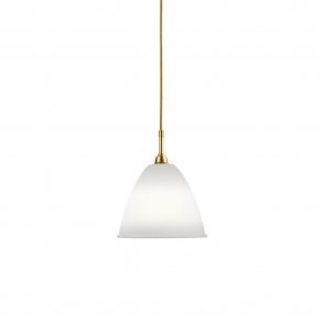 Gubi - Bestlite BL9 | 21 | Messing | Bone china