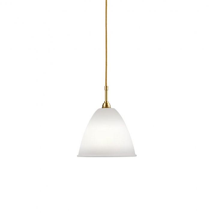 Gubi - Bestlite BL9 | 21 | Messing | Bone china