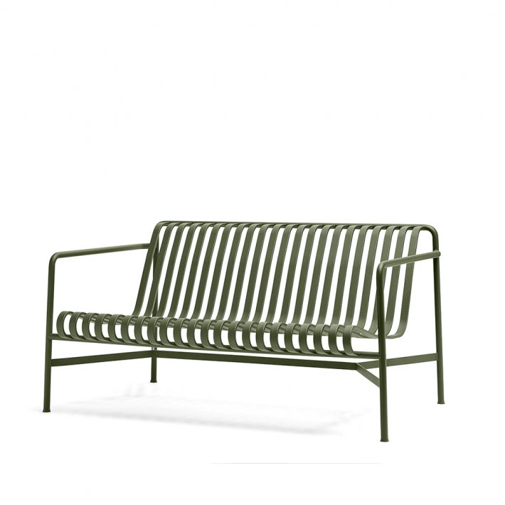 HAY - Palissade | Loungesofa