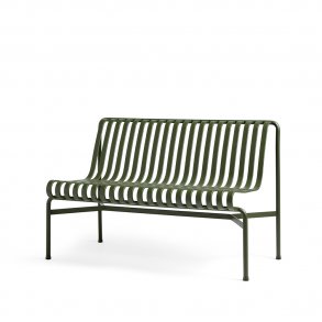 HAY - Palissade Dining Bench | Bnk uden Armln