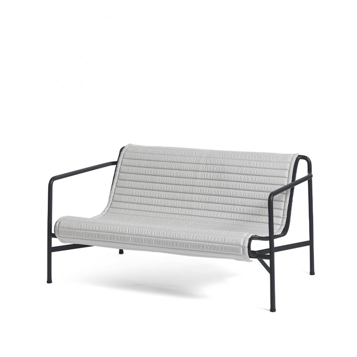 HAY - Palissade Lounge Sofa Quilted Cushion | Hynde