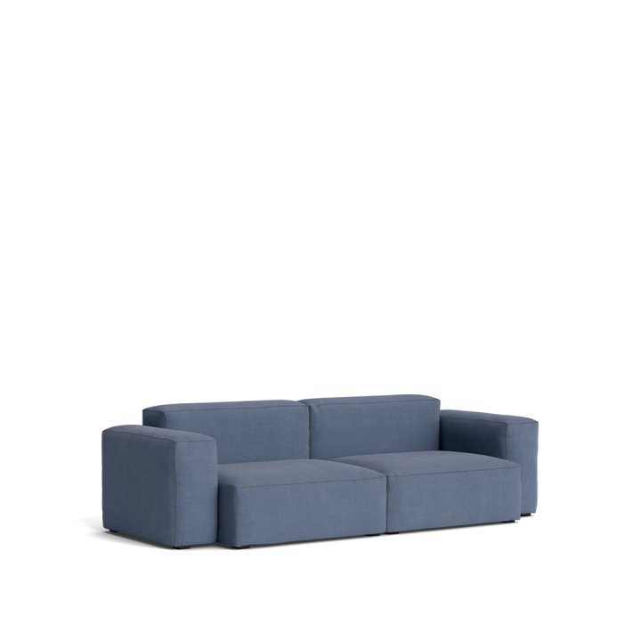 HAY - Mags Soft Sofa | Low Armrest | Frdige kombinationer | 2,5 Seater