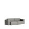 HAY - Mags Soft Sofa | Low Armrest | Frdige kombinationer | 2,5 Seater