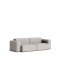 HAY - Mags Soft Sofa | Low Armrest | Frdige kombinationer | 2,5 Seater