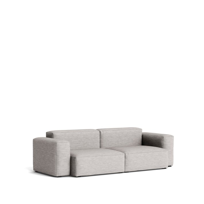 HAY - Mags Soft Sofa | Low Armrest | Frdige kombinationer | 2,5 Seater