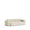 HAY - Mags Soft Sofa | Low Armrest | Frdige kombinationer | 2,5 Seater