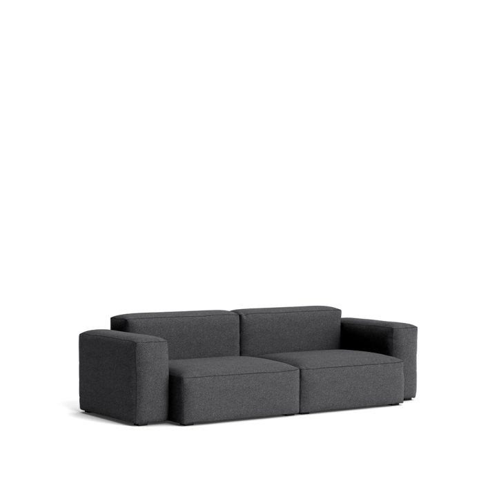 HAY - Mags Soft Sofa | Low Armrest | Frdige kombinationer | 2,5 Seater