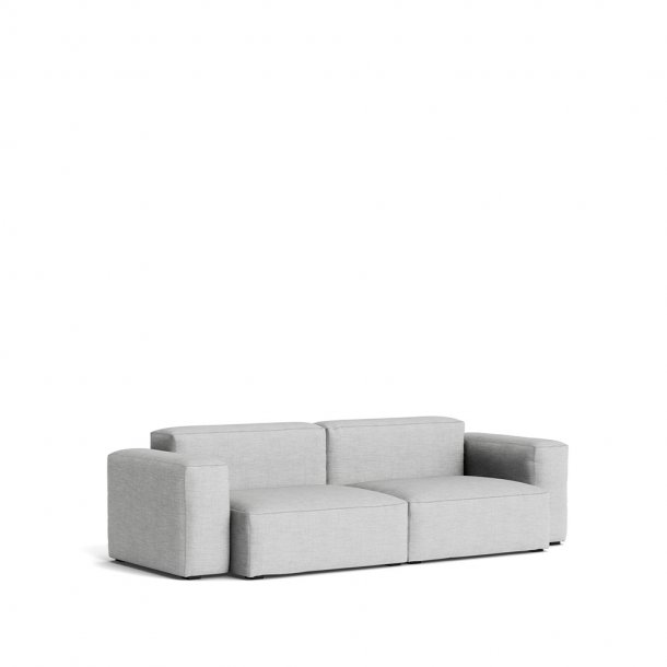 HAY - Mags Soft Sofa | Low Armrest | Frdige kombinationer | 2,5 Seater