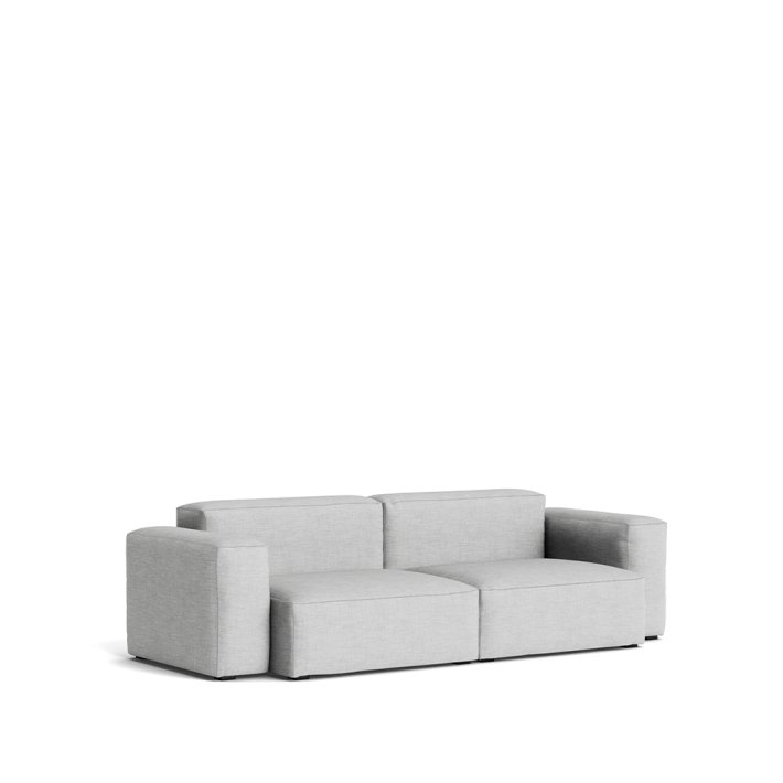 HAY - Mags Soft Sofa | Low Armrest | Frdige kombinationer | 2,5 Seater