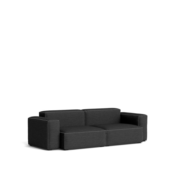 HAY - Mags Soft Sofa | Low Armrest | Frdige kombinationer | 2,5 Seater