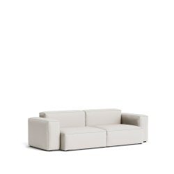 HAY - Mags Soft Sofa | Low Armrest | Frdige kombinationer | 2,5 Seater