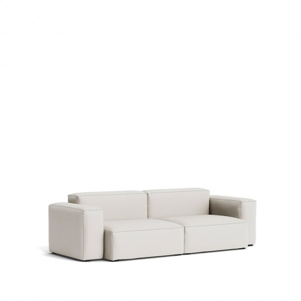 HAY - Mags Soft Sofa | Low Armrest | Frdige kombinationer | 2,5 Seater