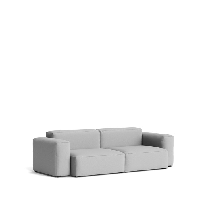 HAY - Mags Soft Sofa | Low Armrest | Frdige kombinationer | 2,5 Seater
