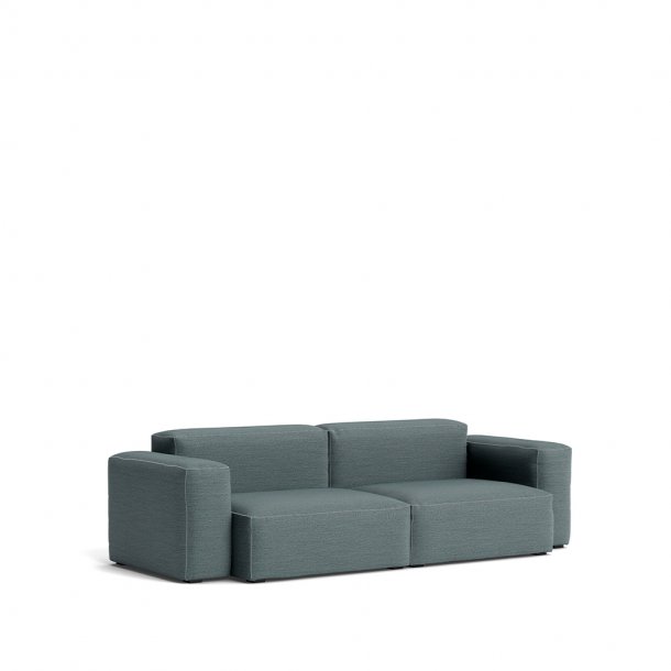 HAY - Mags Soft Sofa | Low Armrest | Frdige kombinationer | 2,5 Seater