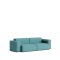 HAY - Mags Soft Sofa | Low Armrest | Frdige kombinationer | 2,5 Seater
