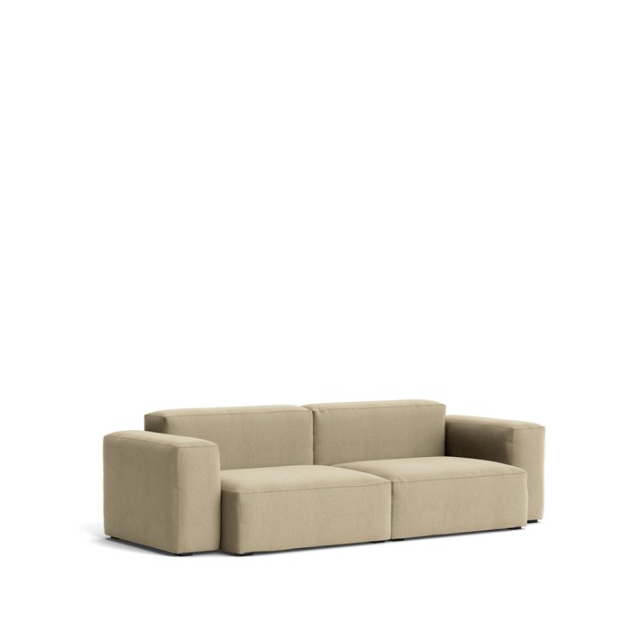 HAY - Mags Soft Sofa | Low Armrest | Frdige kombinationer | 2,5 Seater