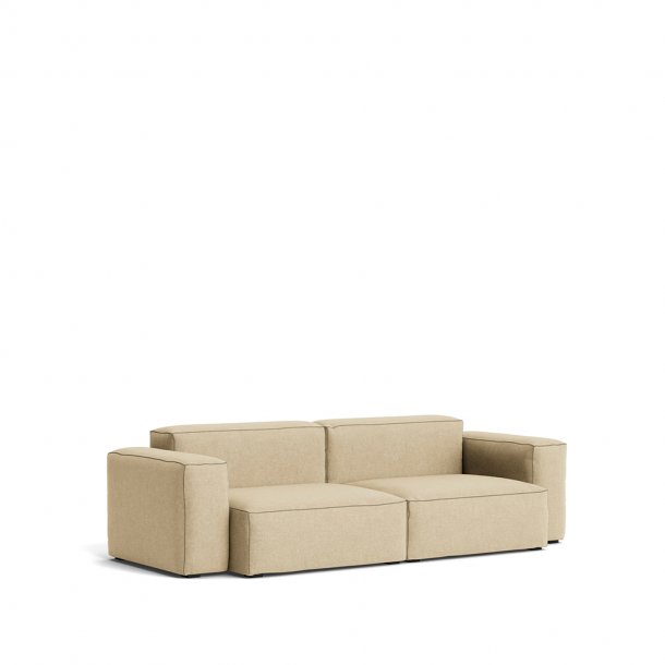 HAY - Mags Soft Sofa | Low Armrest | Frdige kombinationer | 2,5 Seater