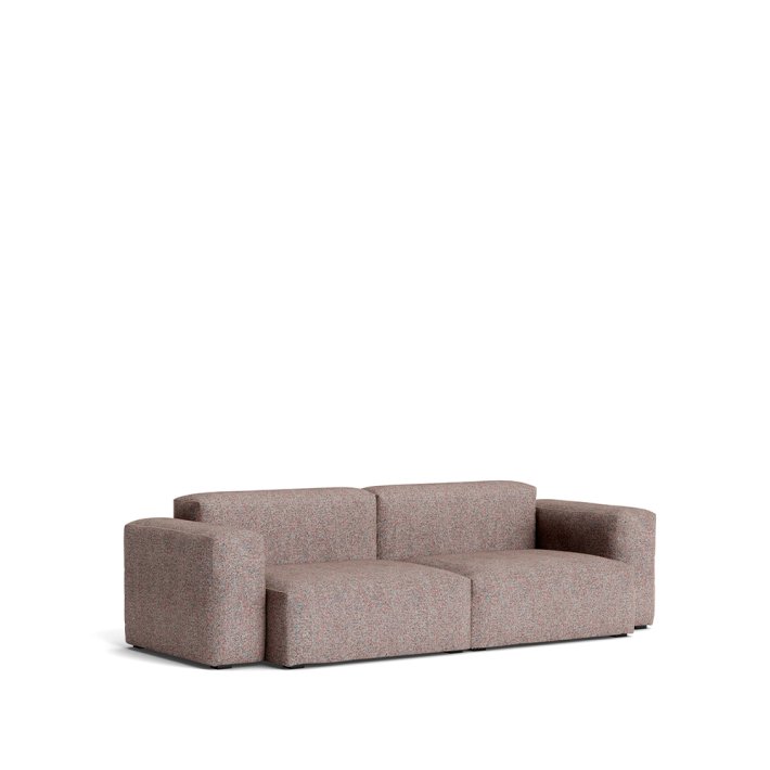 HAY - Mags Soft Sofa | Low Armrest | Frdige kombinationer | 2,5 Seater