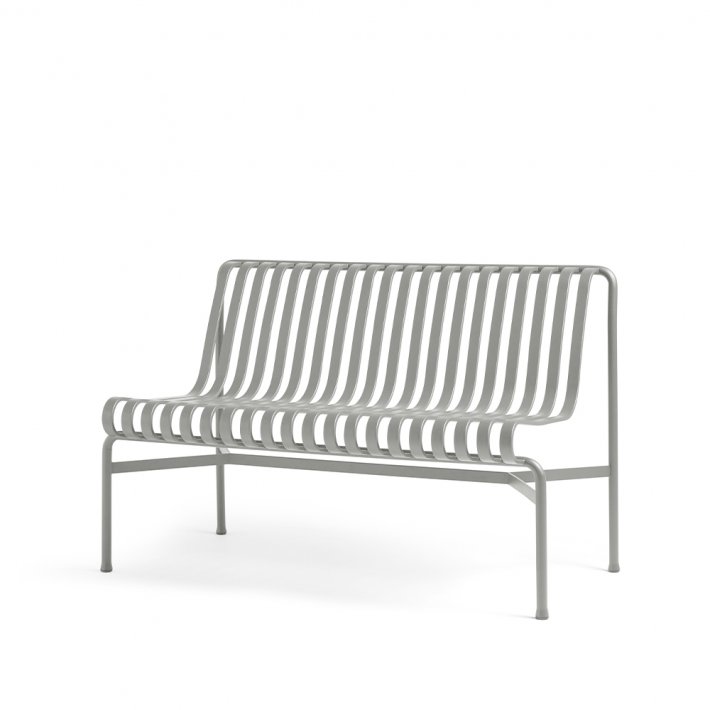 HAY - Palissade Dining Bench | Bnk uden Armln