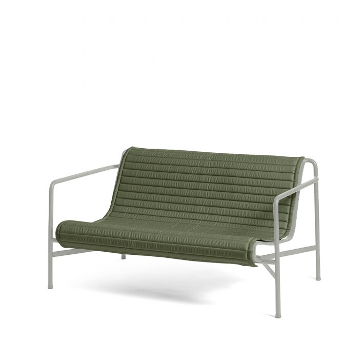 HAY - Palissade Lounge Sofa Quilted Cushion | Hynde