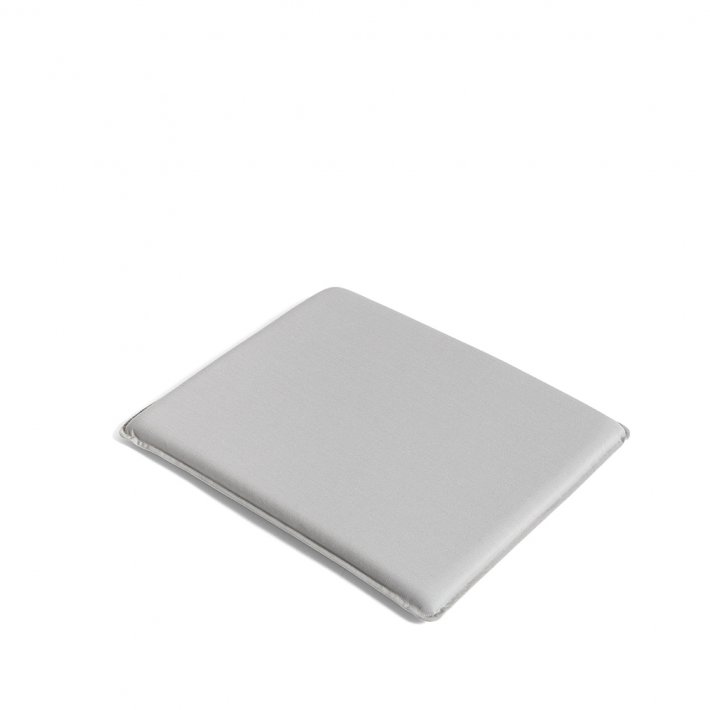 HAY - Palissade Lounge Chair High & Low Seat Cushion | Hynde