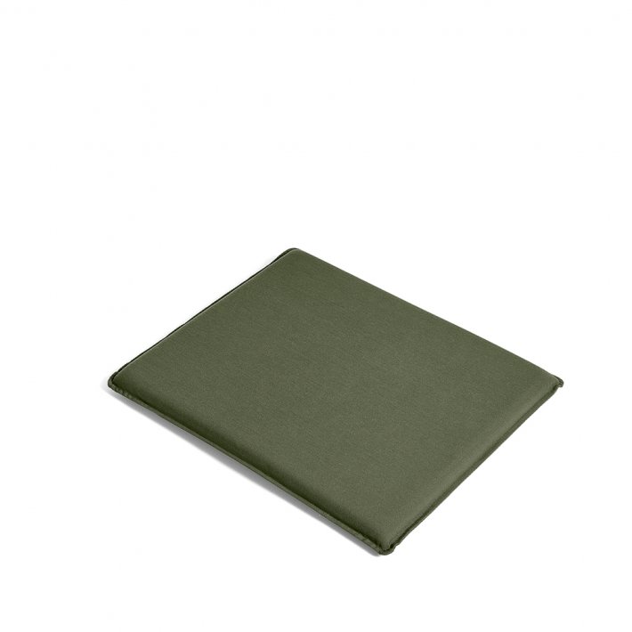 HAY - Palissade Lounge Chair High & Low Seat Cushion | Hynde