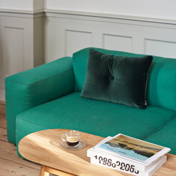 HAY - Mags Soft Sofa | Low Armrest | Frdige kombinationer | 2,5 Seater