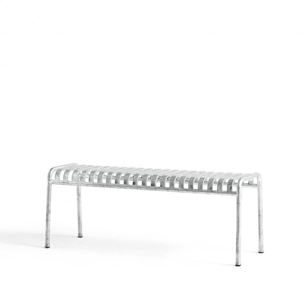 HAY - Palissade | Bnk Hot Galvanised