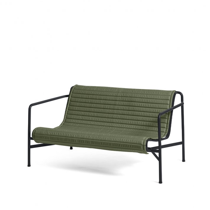 HAY - Palissade Lounge Sofa Quilted Cushion | Hynde