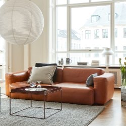 HAY - Mags Soft Sofa | Low Armrest | Frdige kombinationer | 2,5 Seater