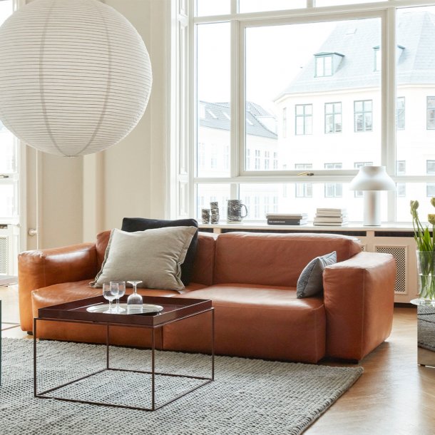 HAY - Mags Soft Sofa | Low Armrest | Frdige kombinationer | 2,5 Seater