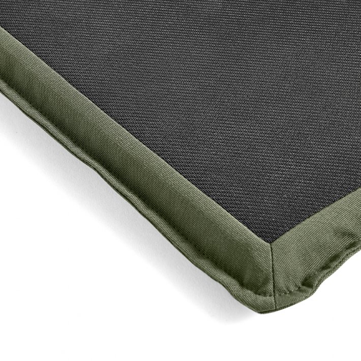 HAY - Palissade Chair & Armchair Seat Cushion | Hynde