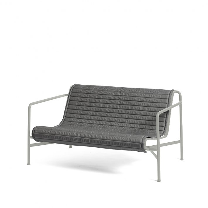 HAY - Palissade Lounge Sofa Quilted Cushion | Hynde