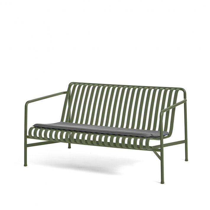 HAY - Palissade Lounge Sofa Seat Cushion | Hynde