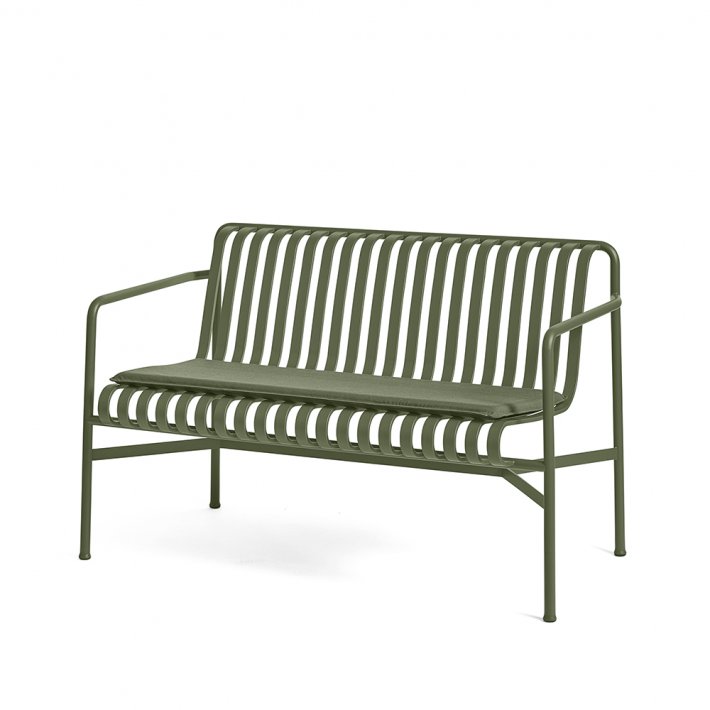HAY - Palissade Dining Bench Seat Cushion | Hynde