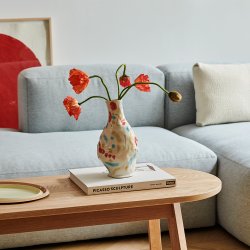 HAY - Mags Soft Sofa | Low Armrest | Frdige kombinationer | 2,5 Seater