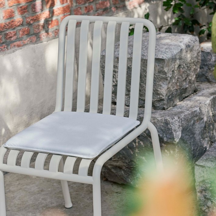 HAY - Palissade Chair & Armchair Seat Cushion | Hynde