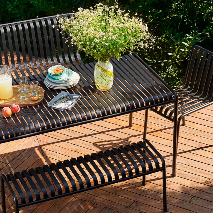 HAY - Palissade | Bnk