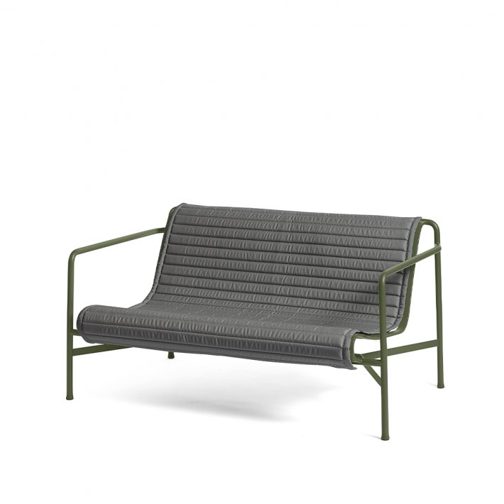 HAY - Palissade Lounge Sofa Quilted Cushion | Hynde