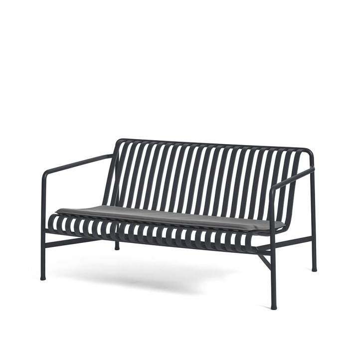 HAY - Palissade Lounge Sofa Seat Cushion | Hynde