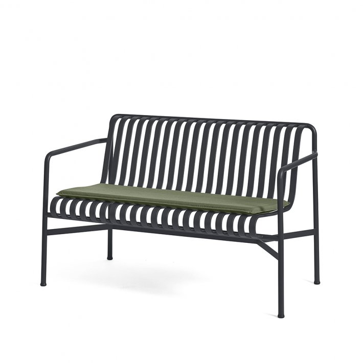 HAY - Palissade Dining Bench Seat Cushion | Hynde