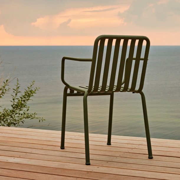 HAY - Palissade | Armchair | Stol